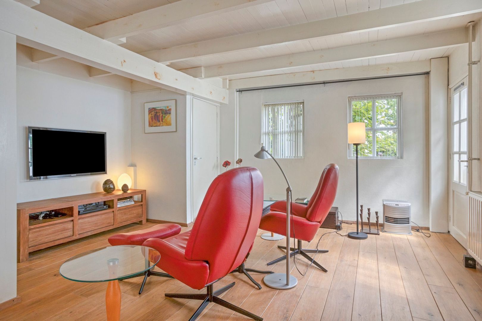 Meester van Coothstraat 18 A, Lith foto-5