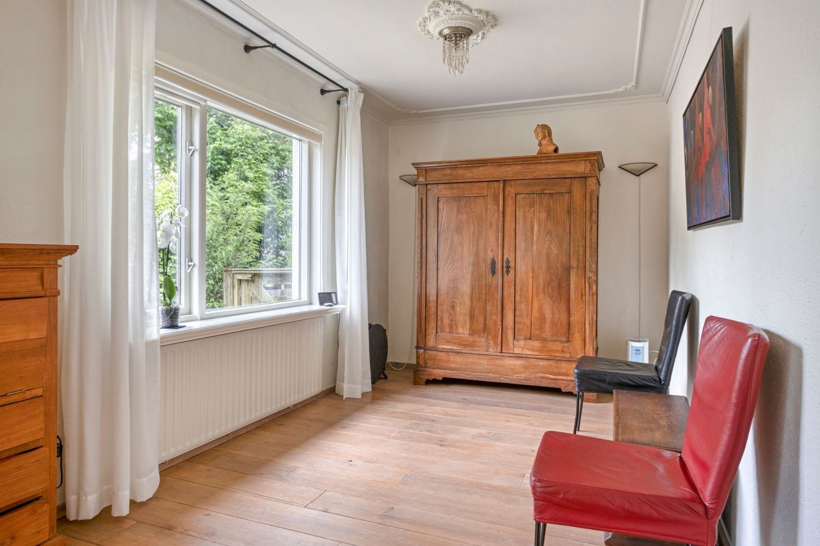 Meester van Coothstraat 18 A, Lith foto-6