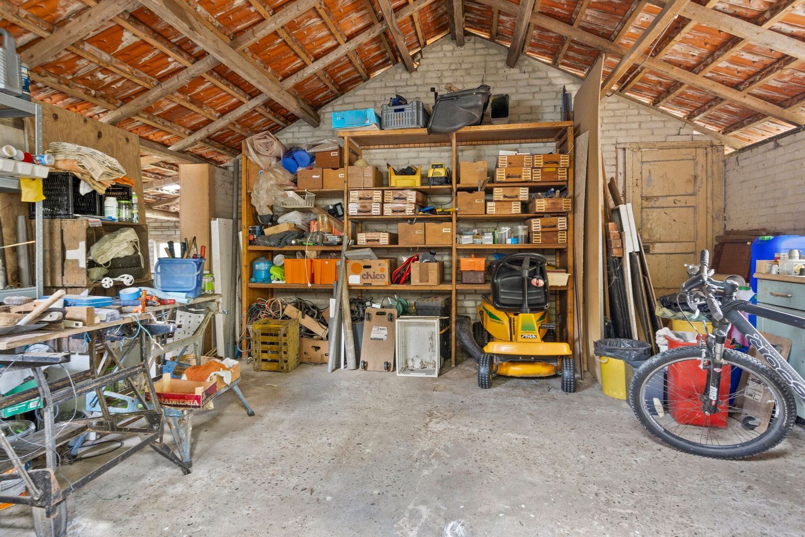 Meester van Coothstraat 18 A, Lith foto-34