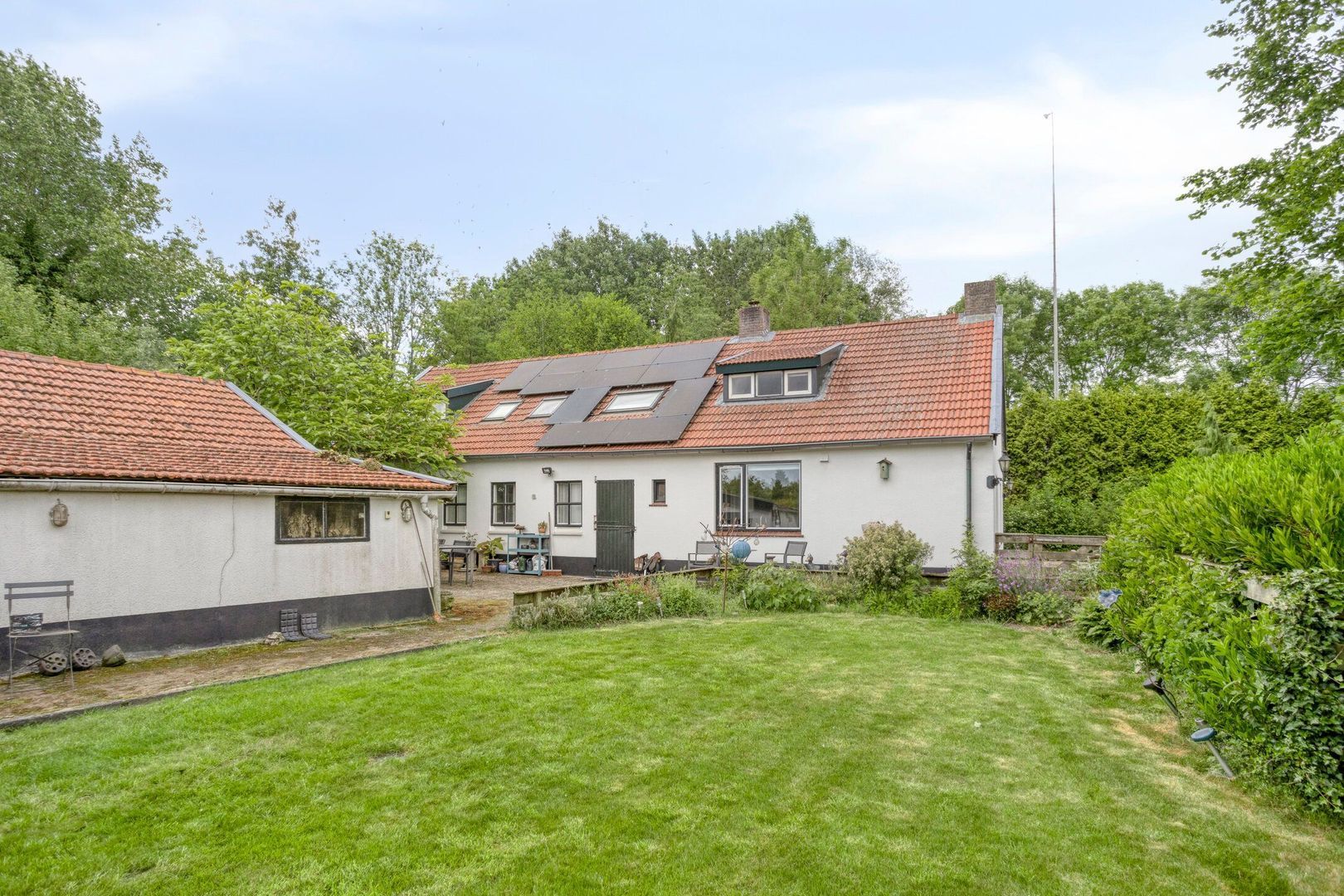 Meester van Coothstraat 18 A, Lith foto-37