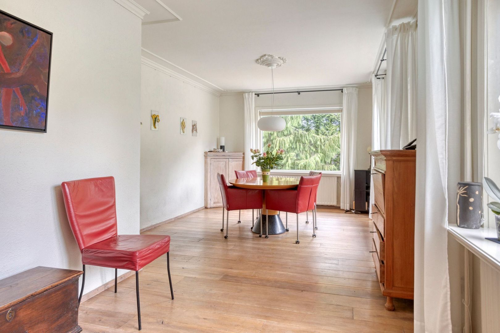 Meester van Coothstraat 18 A, Lith foto-7