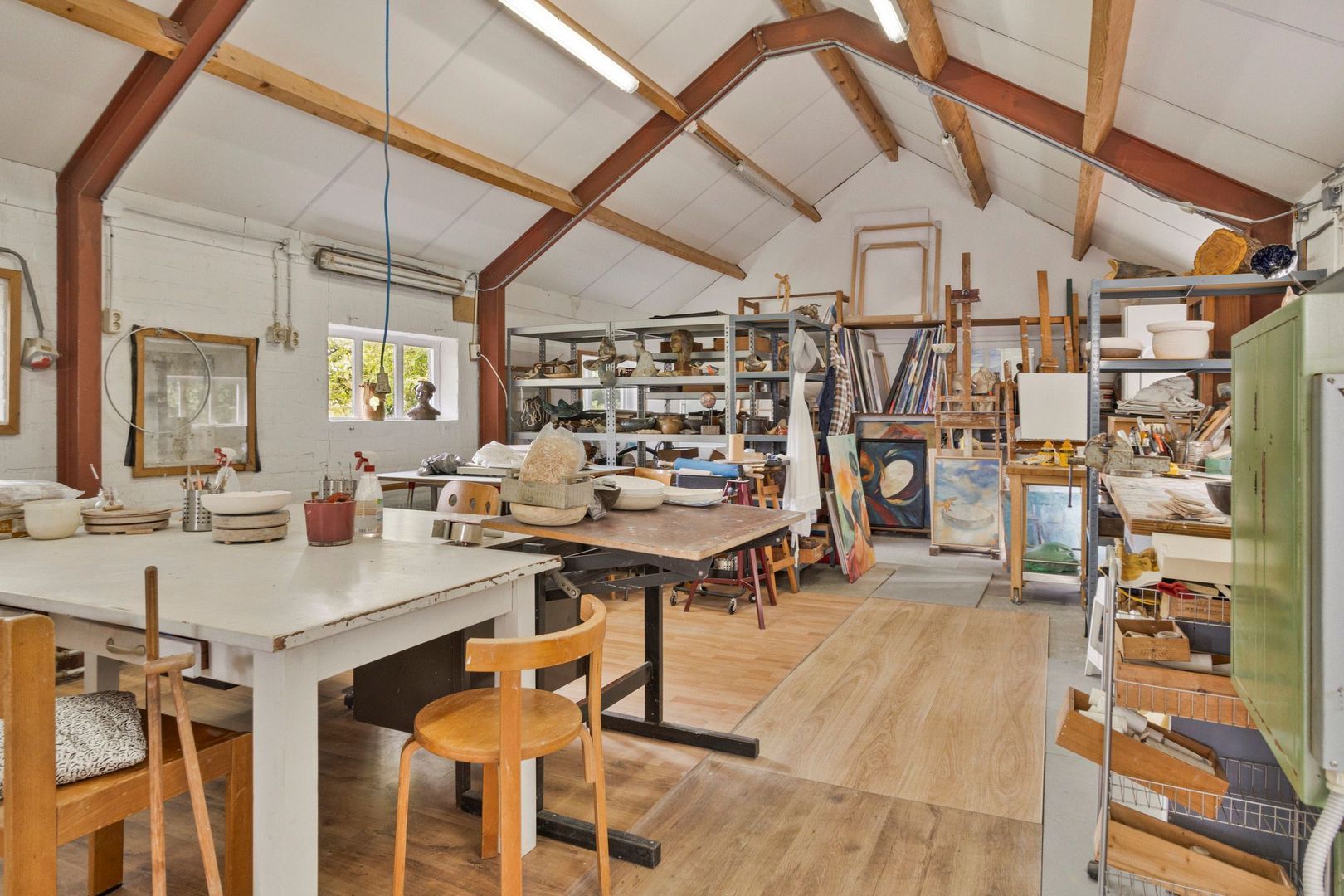 Meester van Coothstraat 18 A, Lith foto-33