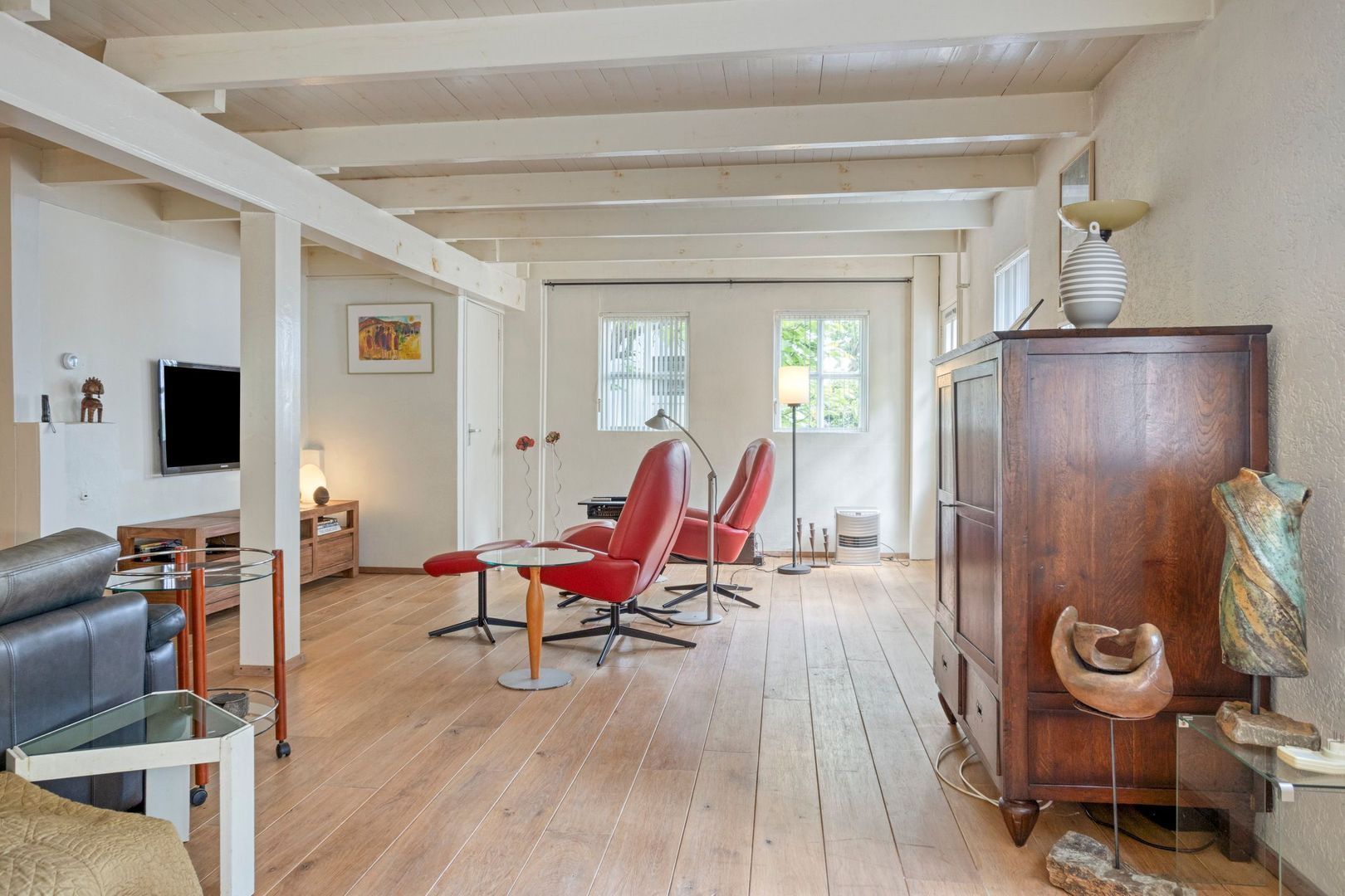 Meester van Coothstraat 18 A, Lith foto-4