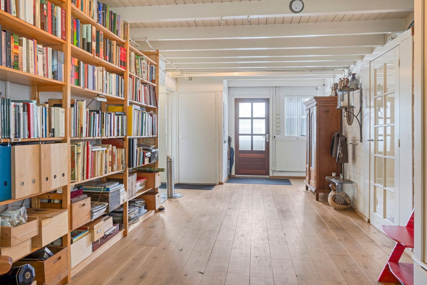 Meester van Coothstraat 18 A, Lith foto-28