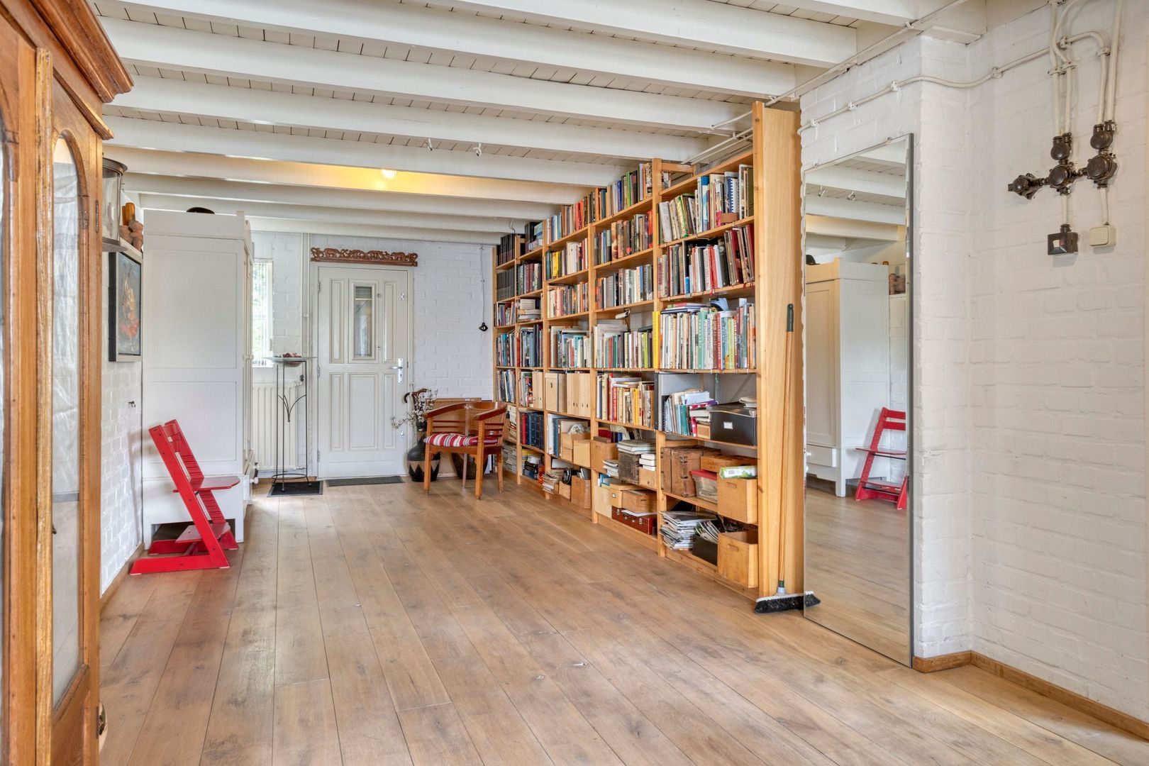 Meester van Coothstraat 18 A, Lith foto-30