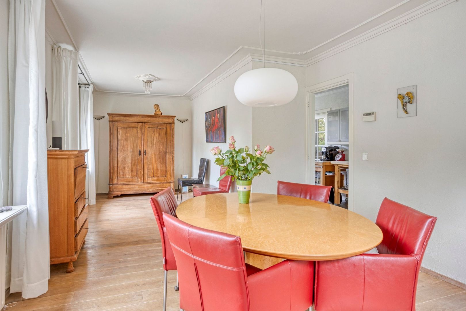 Meester van Coothstraat 18 A, Lith foto-10