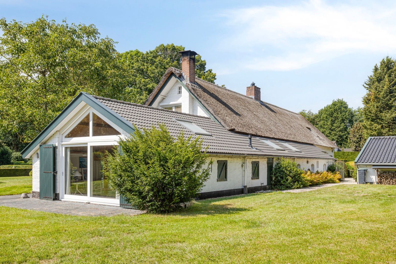 Vierwindenlaan 13, Oss foto-18