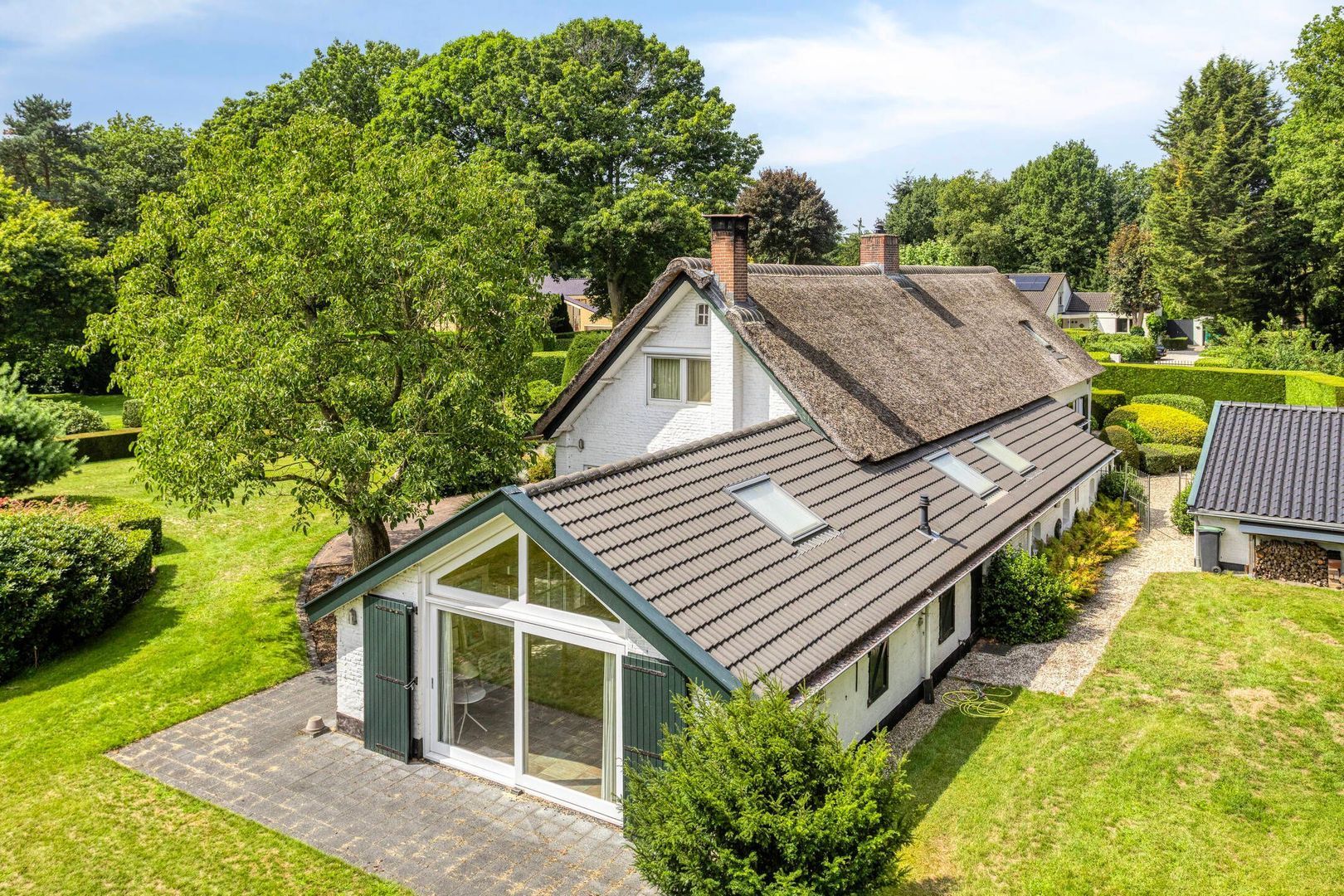 Vierwindenlaan 13, Oss foto-43