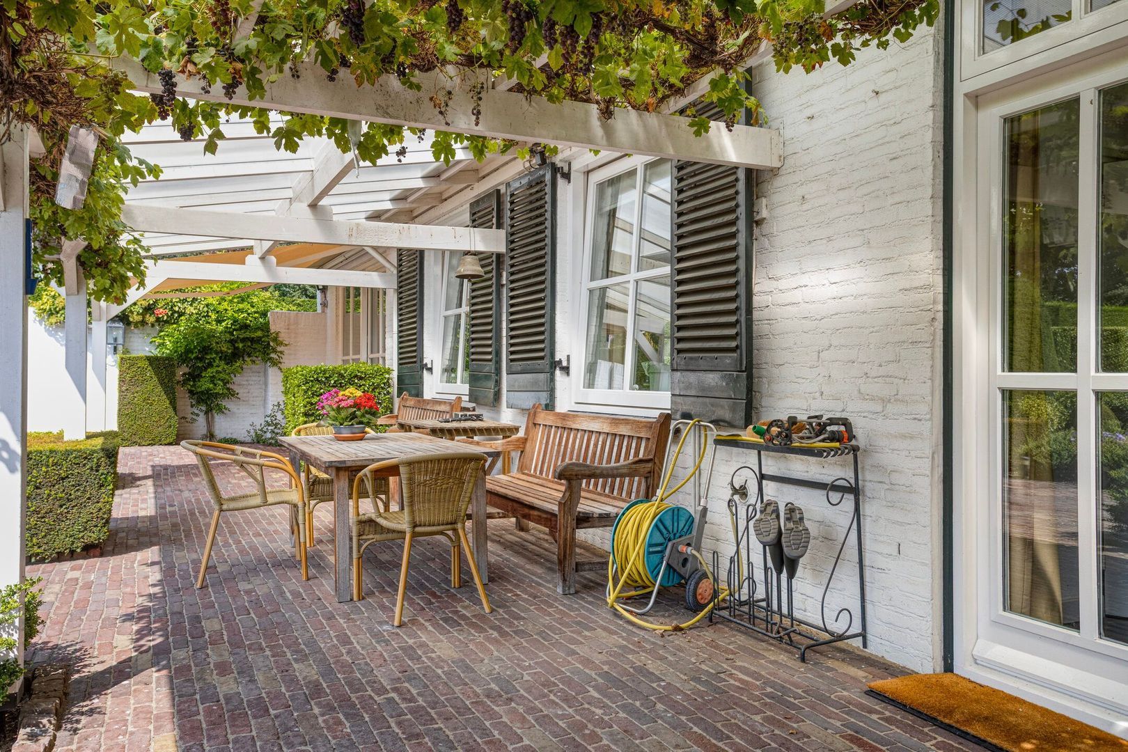 Vierwindenlaan 13, Oss foto-24