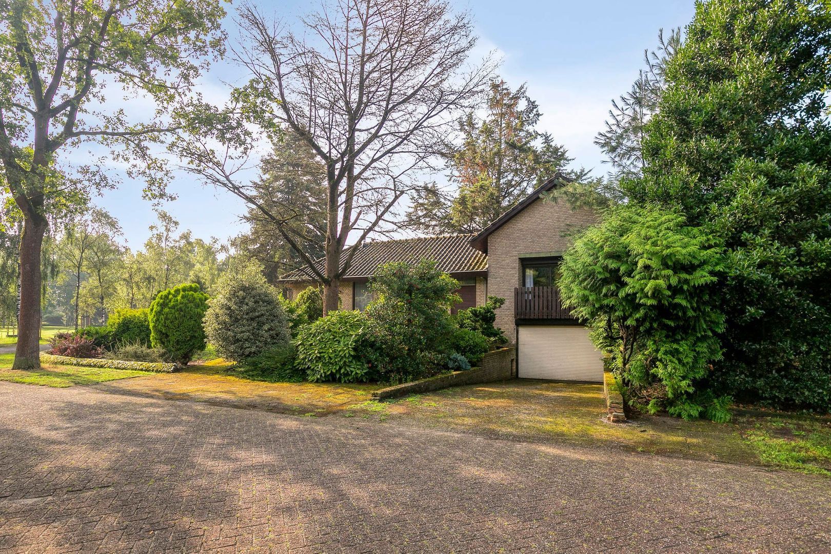 Bachlaan 6, Oss foto-35