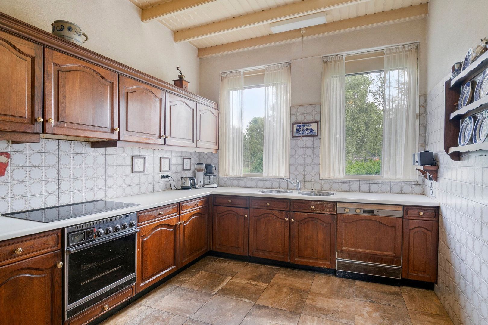 Bachlaan 6, Oss foto-7