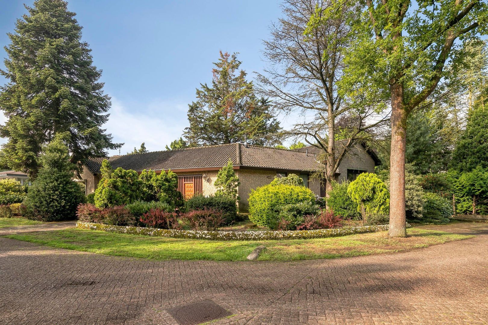 Bachlaan 6, Oss foto-34