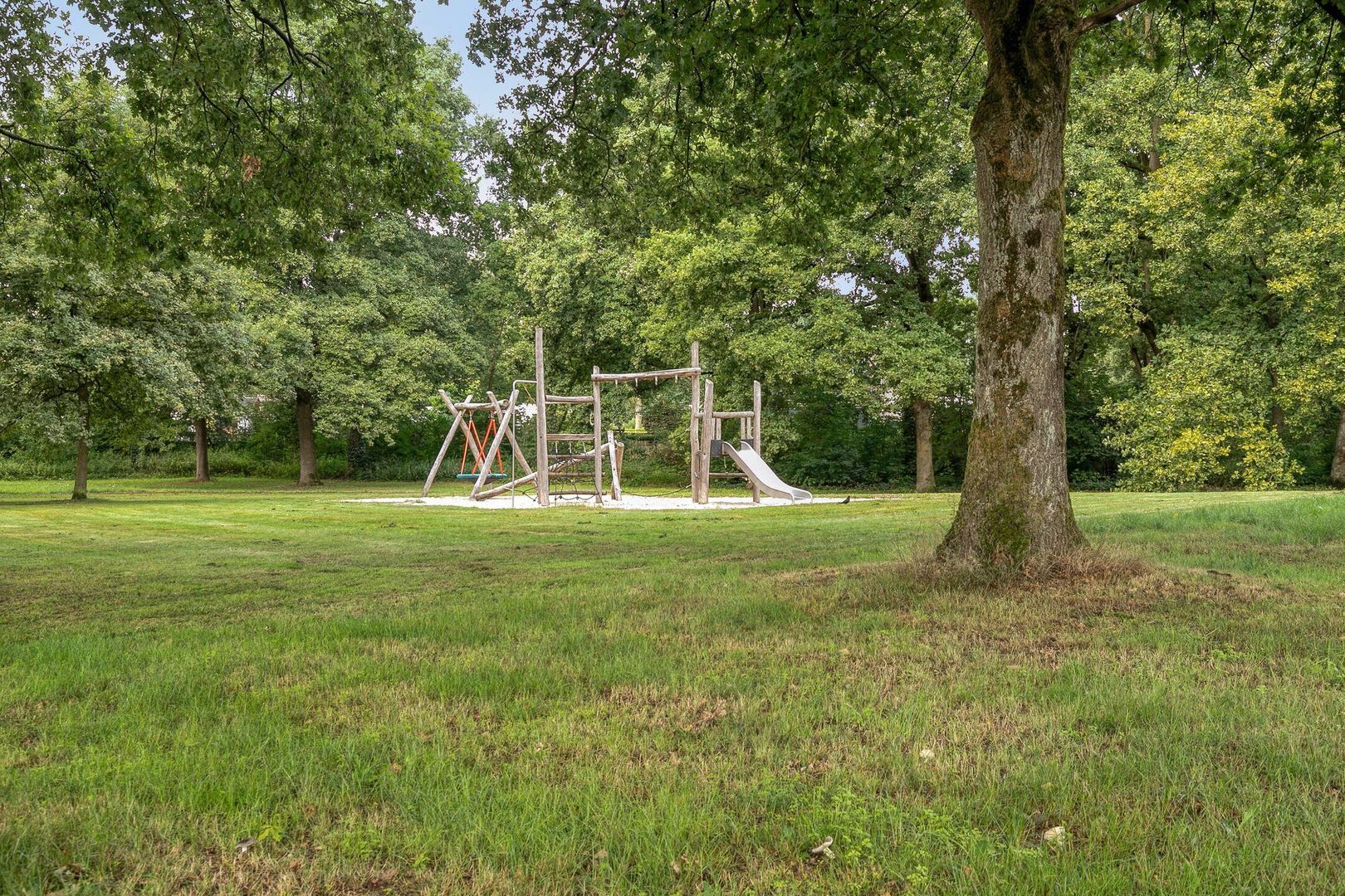 Bachlaan 6, Oss foto-37