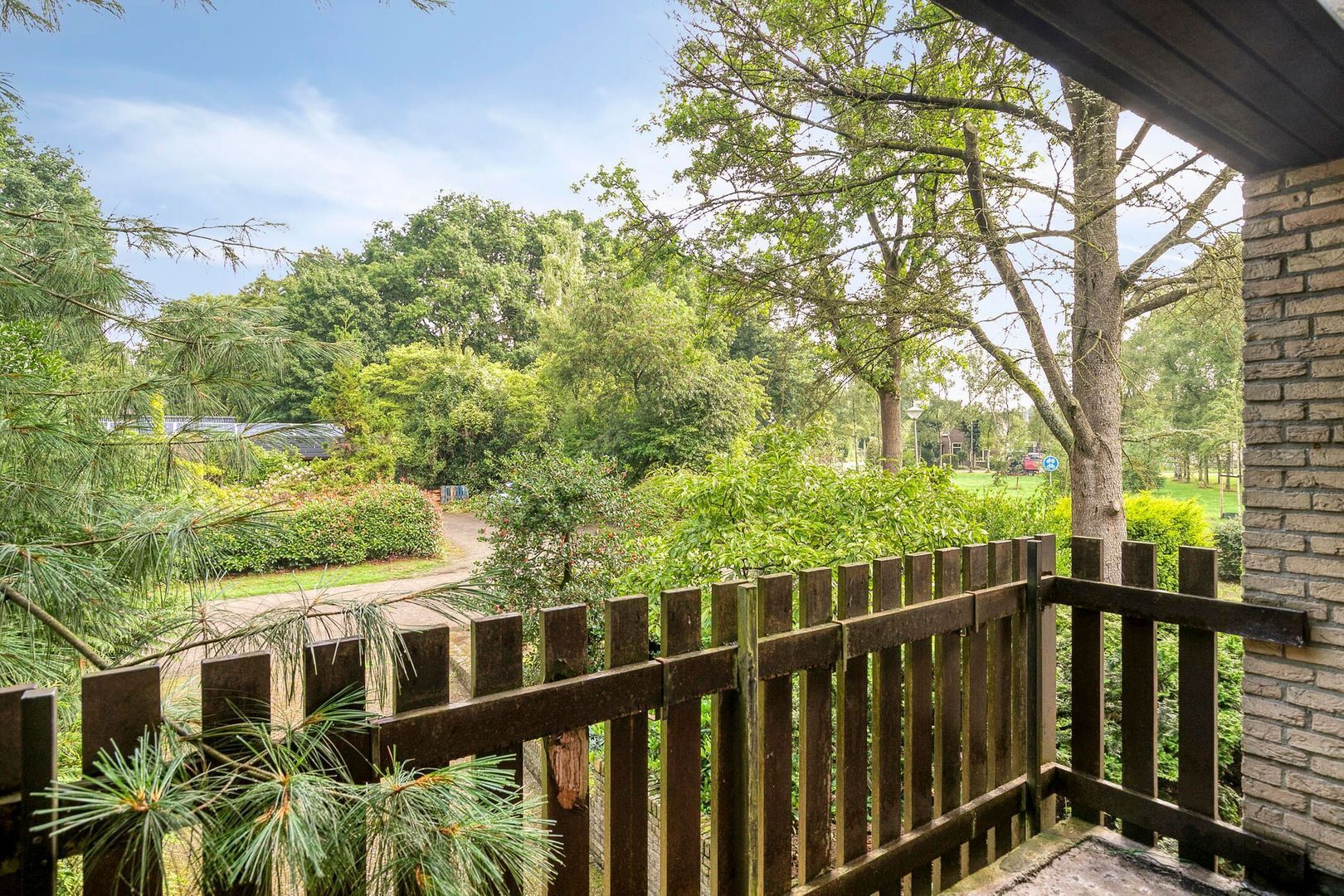 Bachlaan 6, Oss foto-12