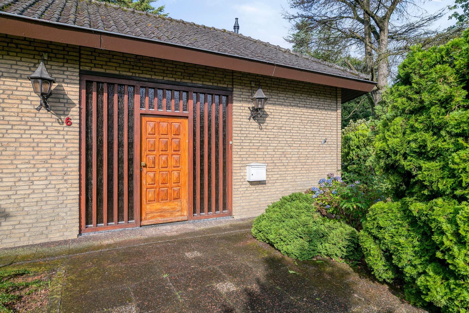 Bachlaan 6, Oss foto-33