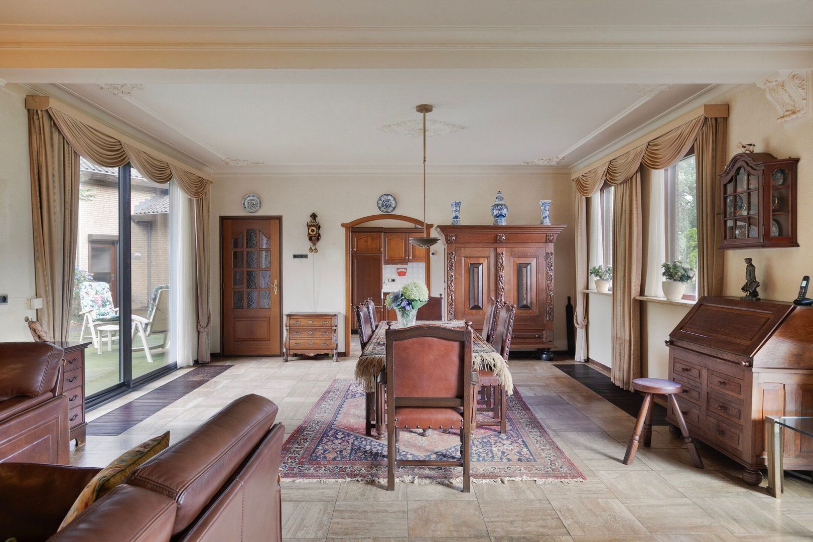 Bachlaan 6, Oss foto-4