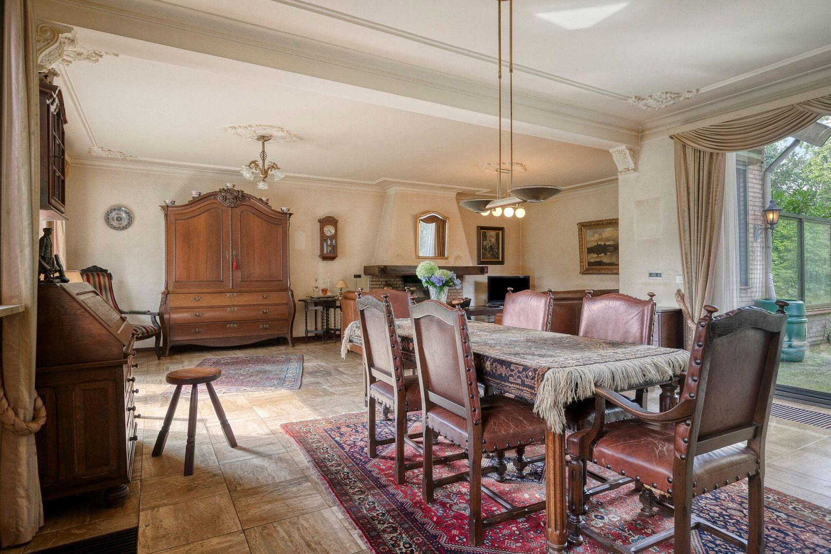 Bachlaan 6, Oss foto-6