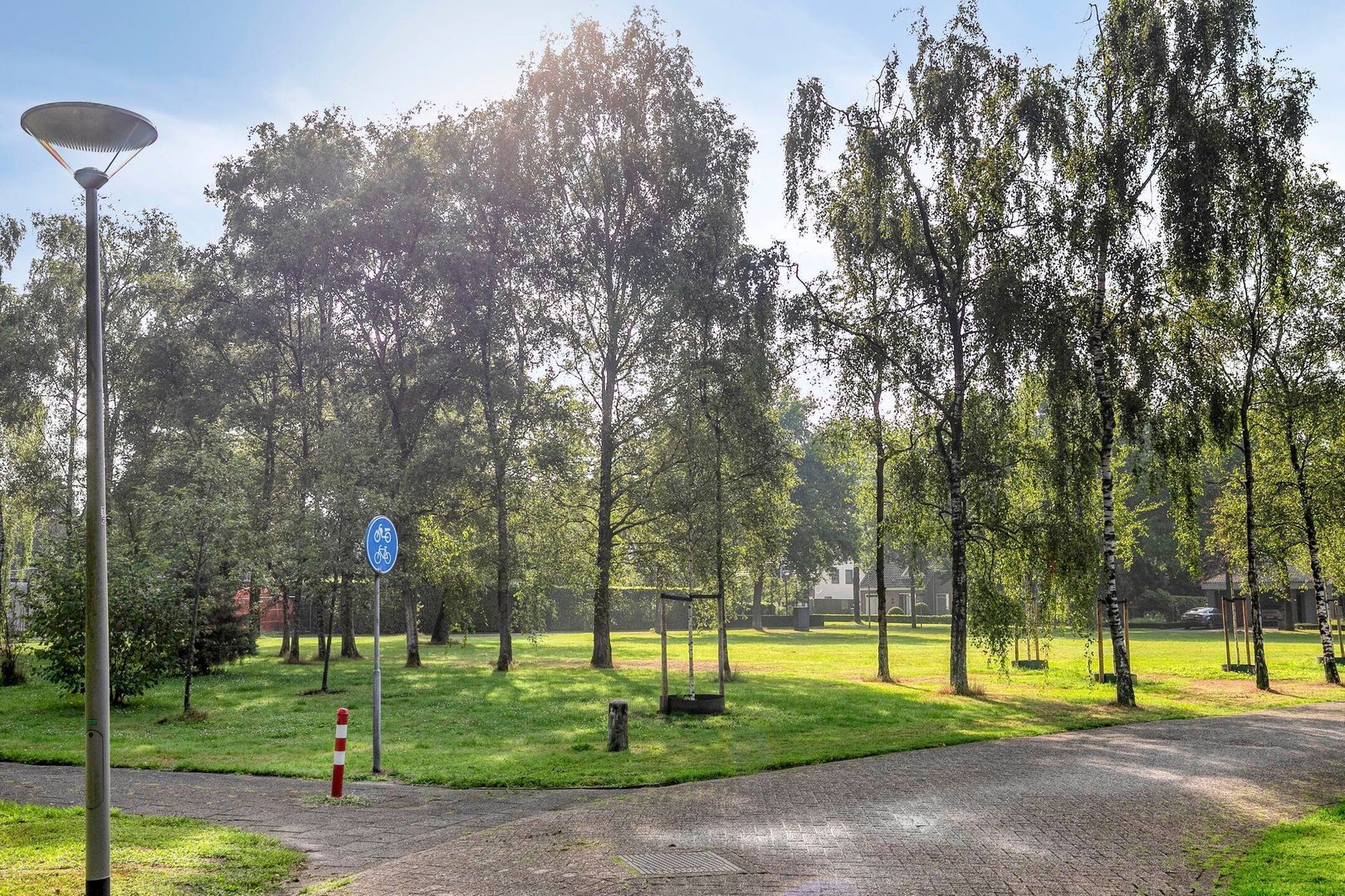 Bachlaan 6, Oss foto-36