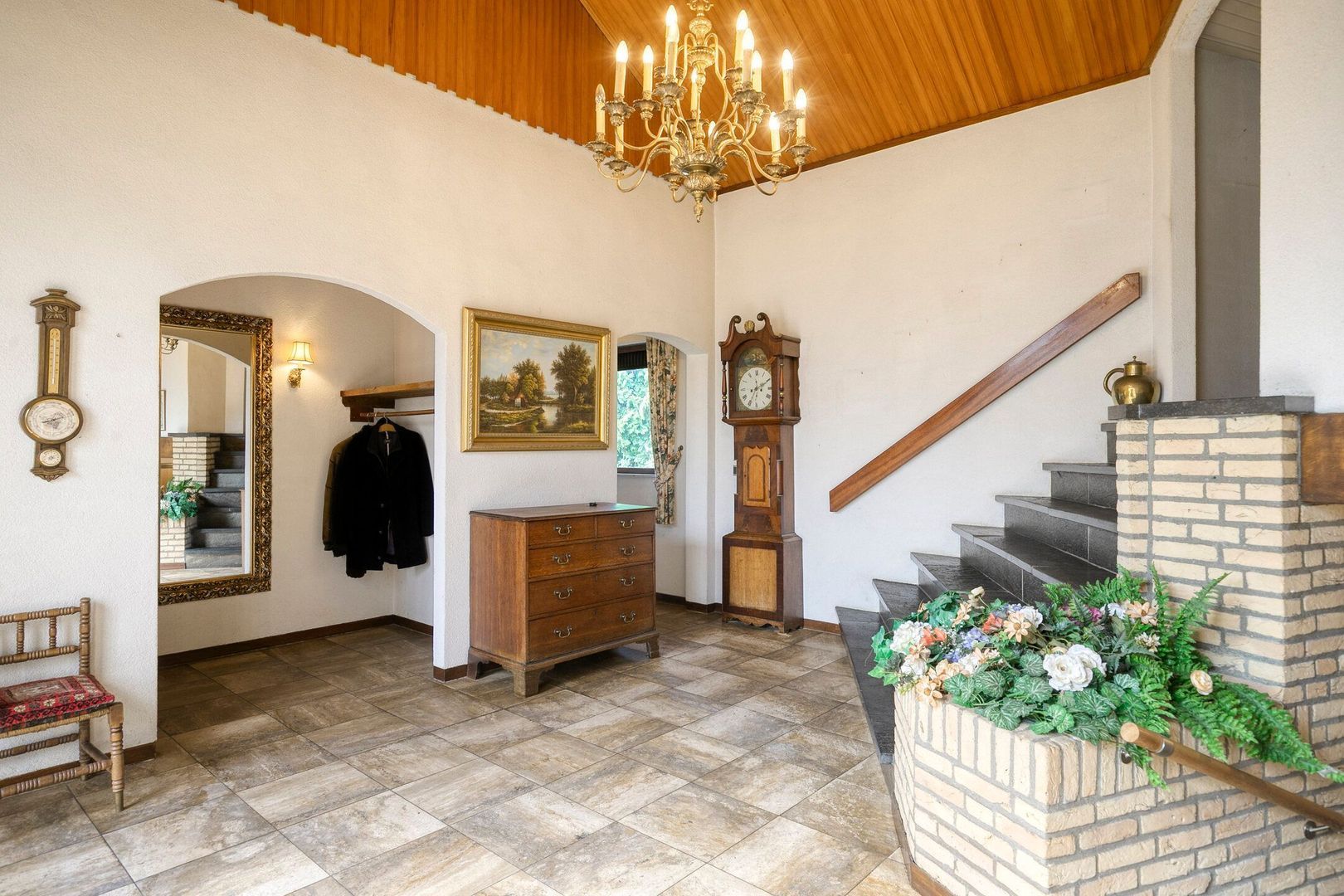 Bachlaan 6, Oss foto-21