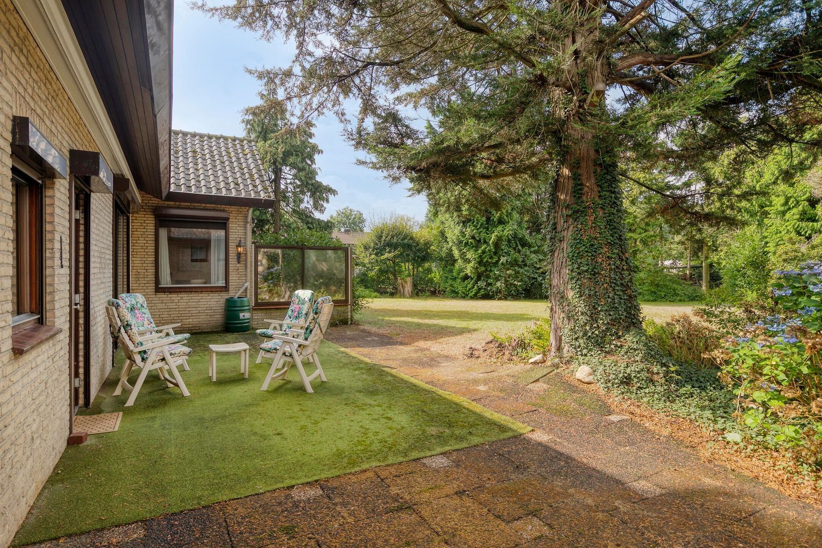 Bachlaan 6, Oss foto-28