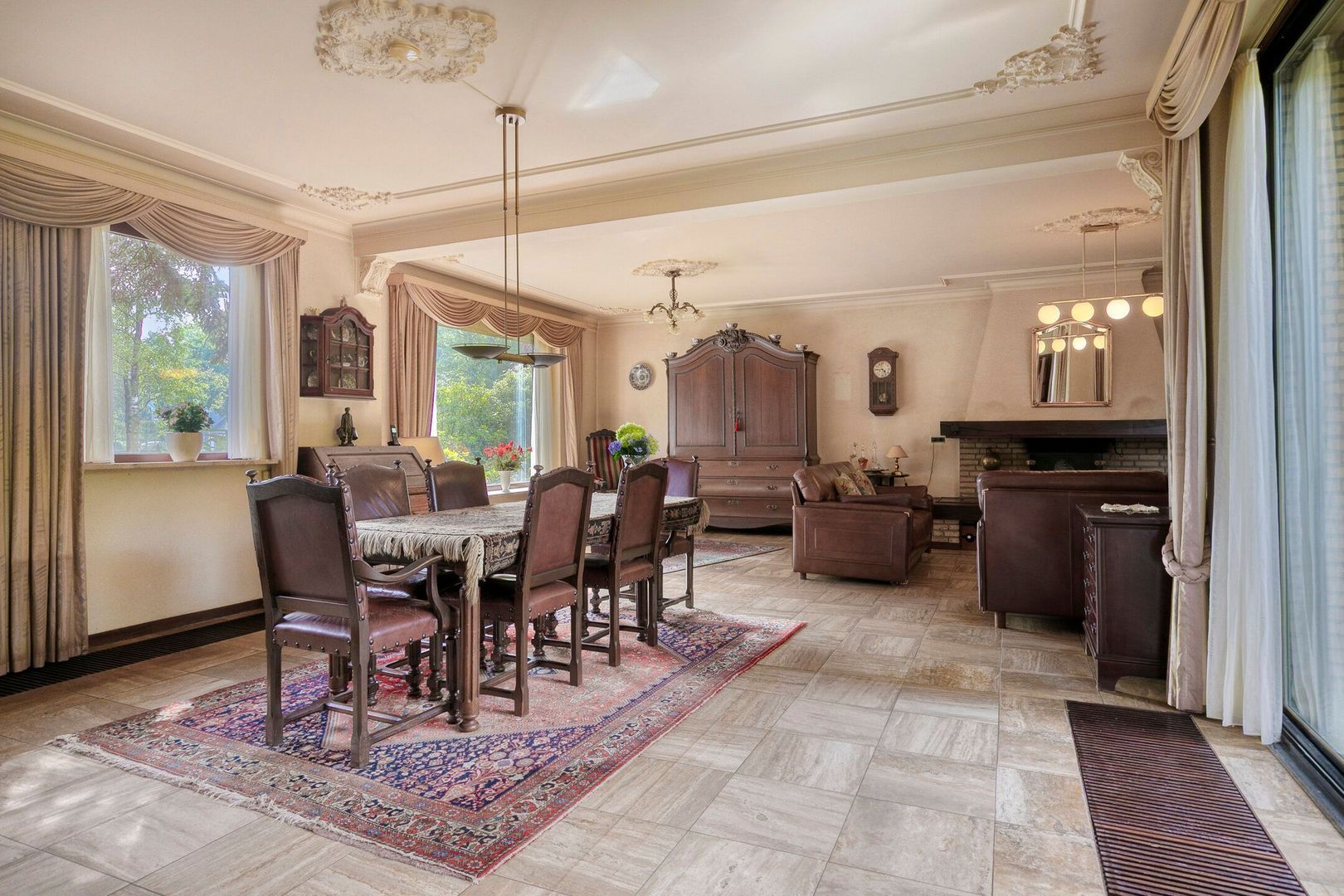 Bachlaan 6, Oss foto-5