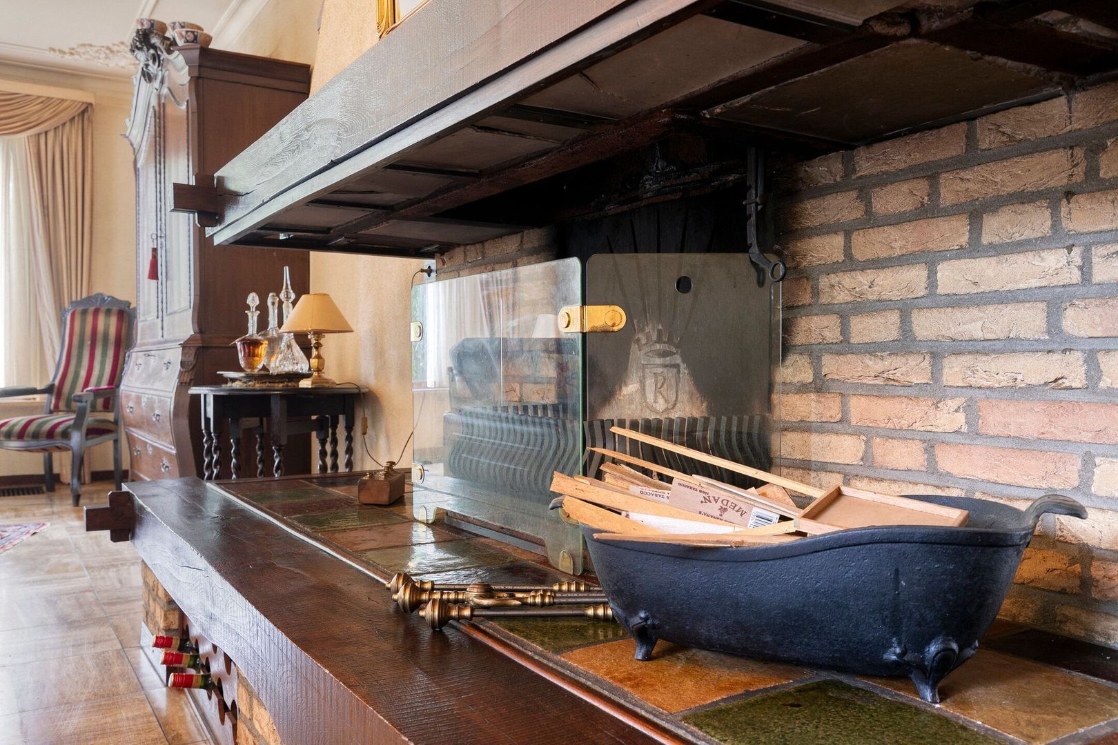 Bachlaan 6, Oss foto-3