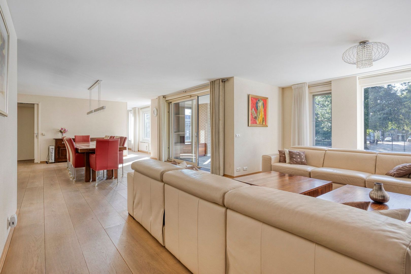 Raadhuislaan 1 D, Oss foto-2