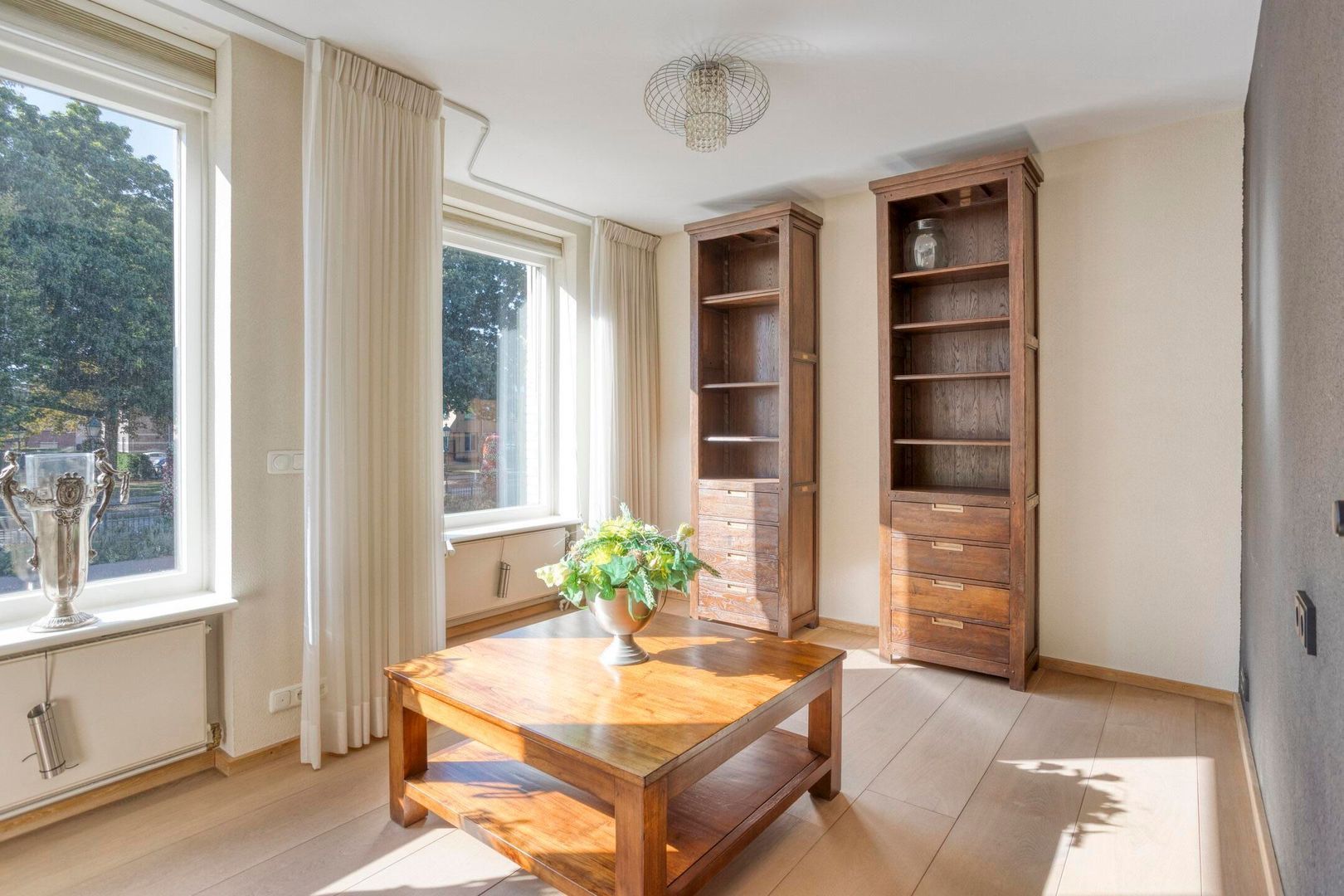 Raadhuislaan 1 D, Oss foto-20