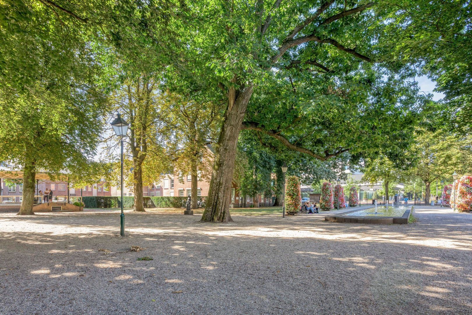 Raadhuislaan 1 D, Oss foto-30