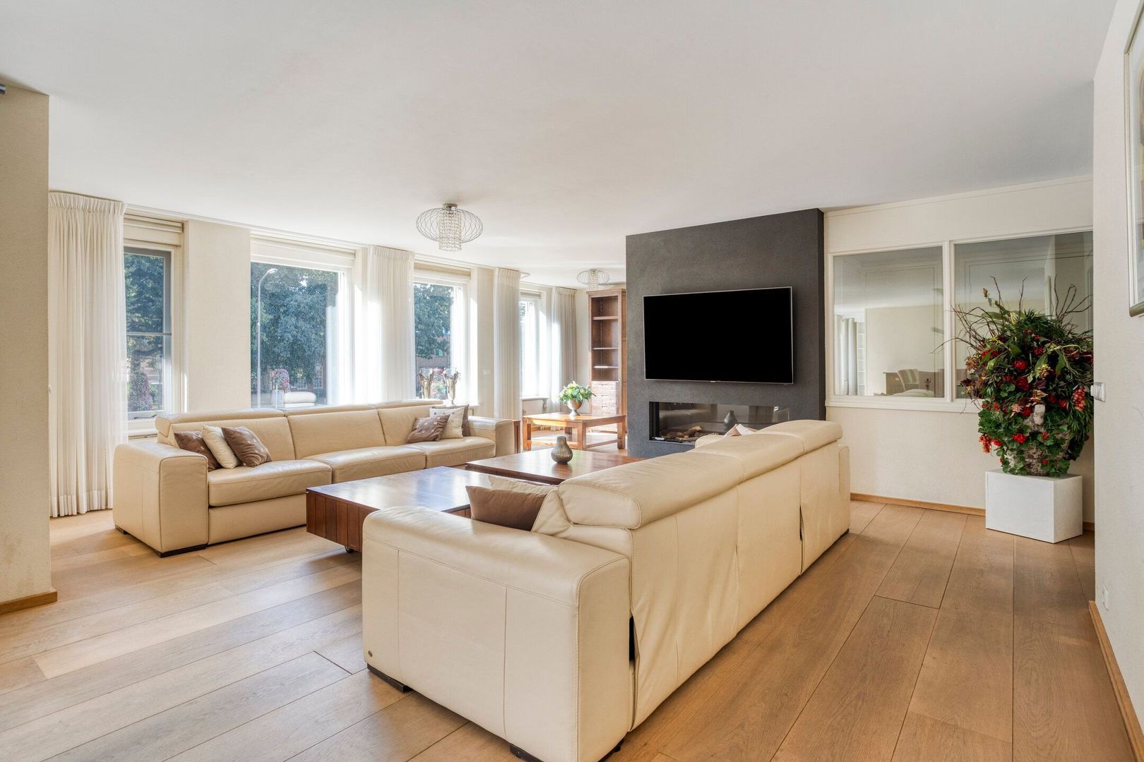 Raadhuislaan 1 D, Oss foto-1