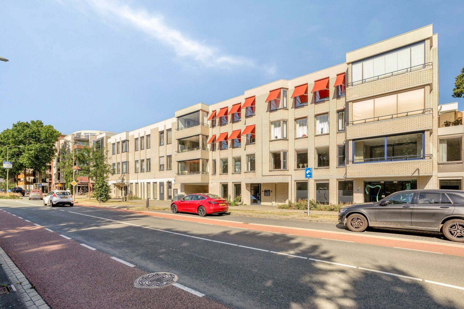 Raadhuislaan 1 D, Oss foto-29