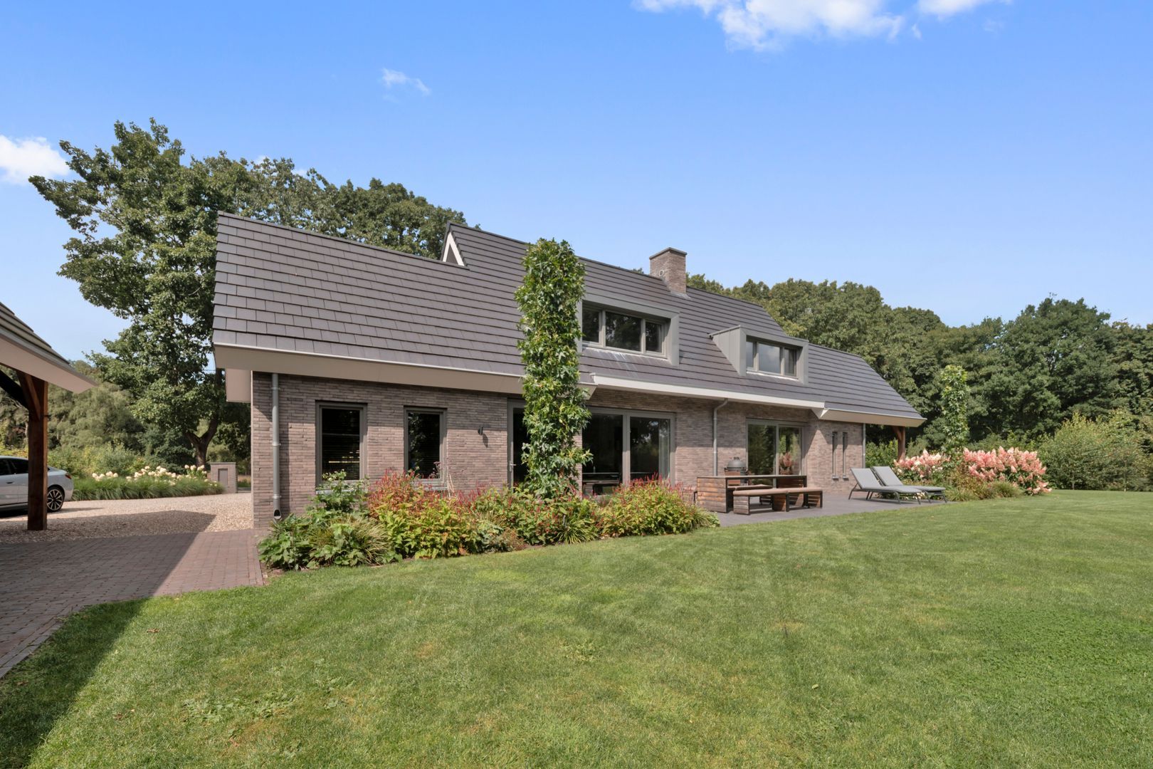 Oude Baan 2 B, Geffen foto-48