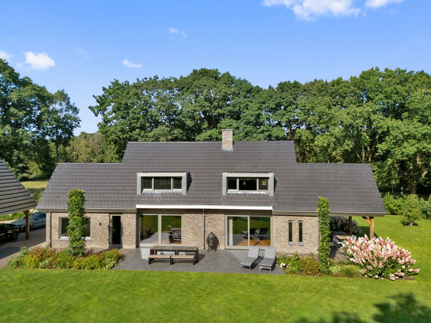 Oude Baan 2 B, Geffen foto-44