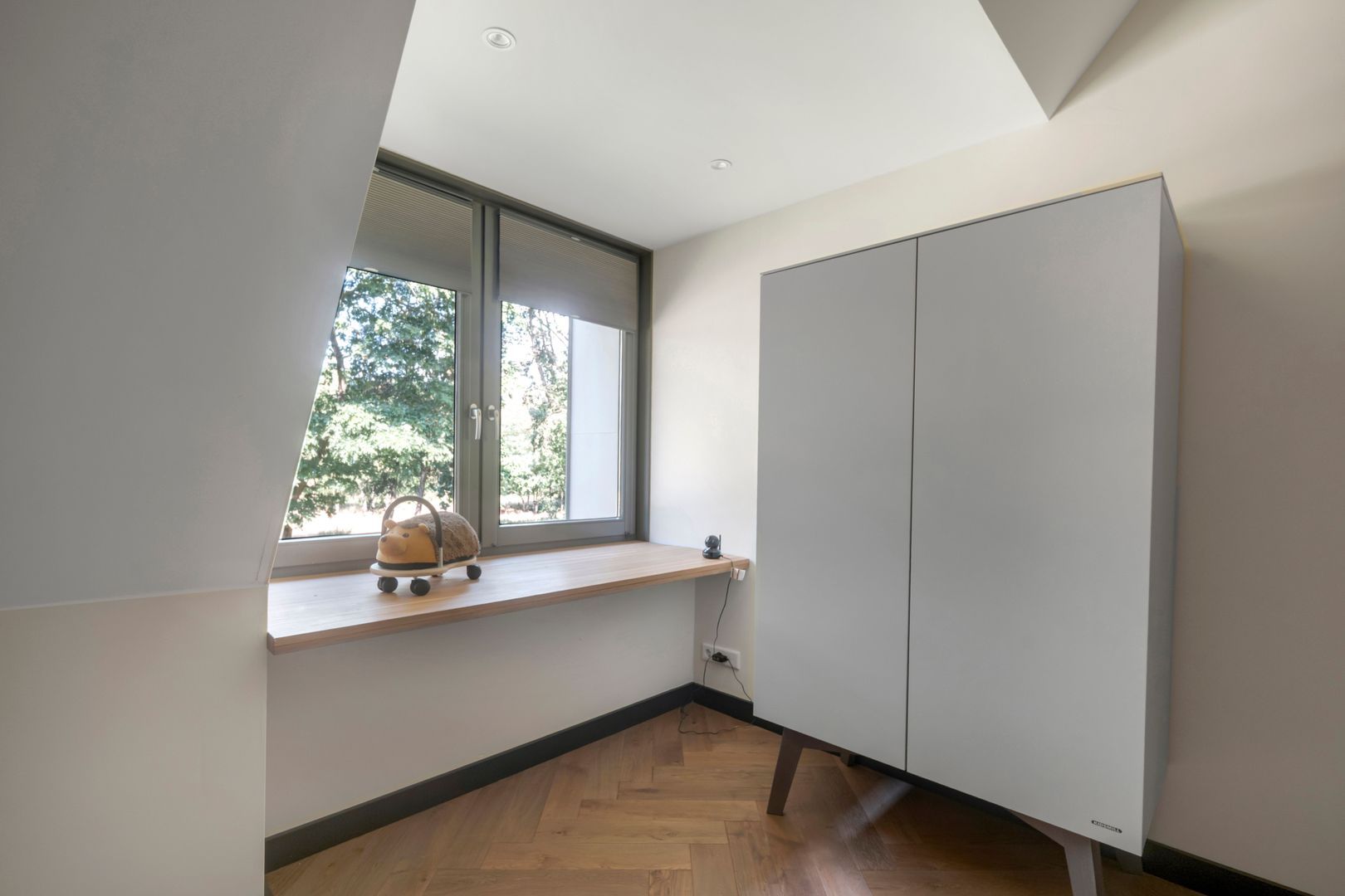 Oude Baan 2 B, Geffen foto-31