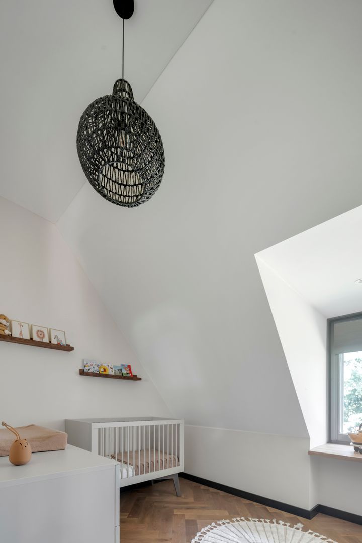 Oude Baan 2 B, Geffen foto-32