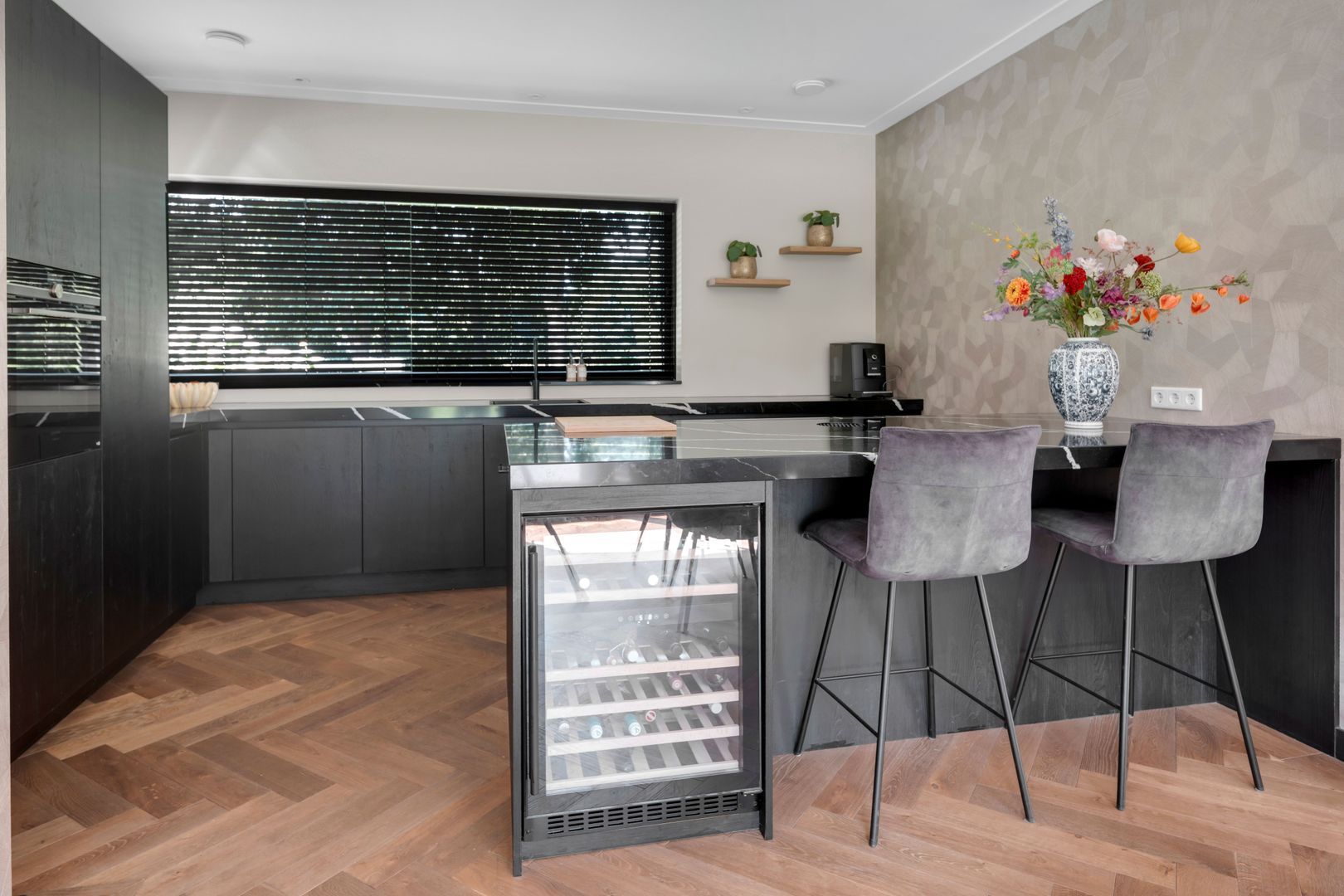 Oude Baan 2 B, Geffen foto-12