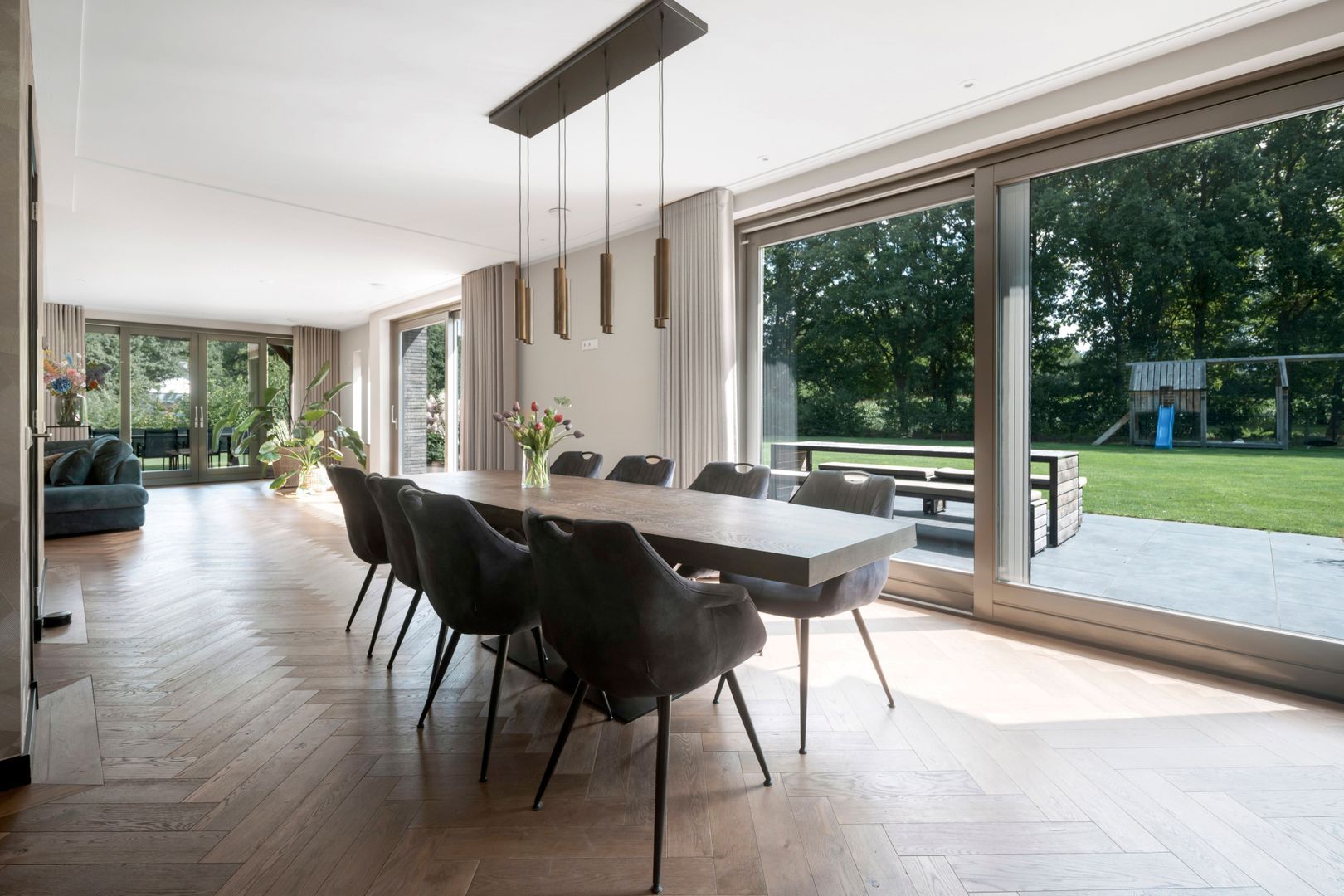 Oude Baan 2 B, Geffen foto-10