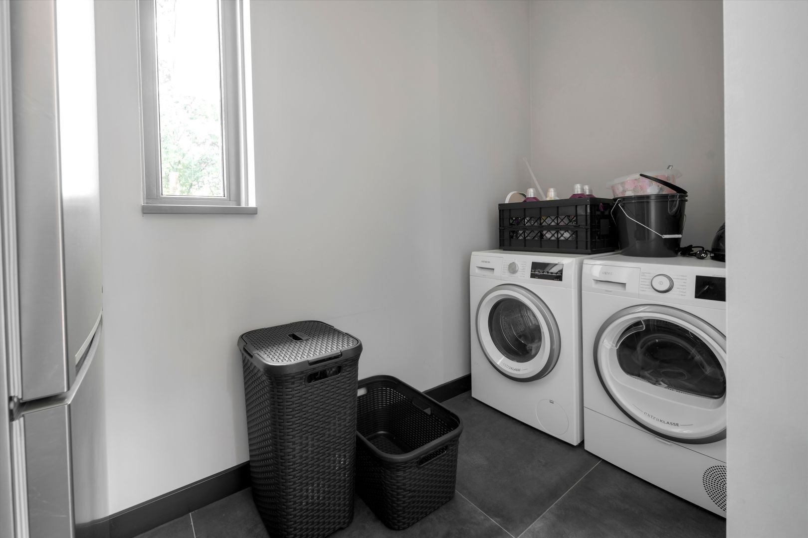 Oude Baan 2 B, Geffen foto-18