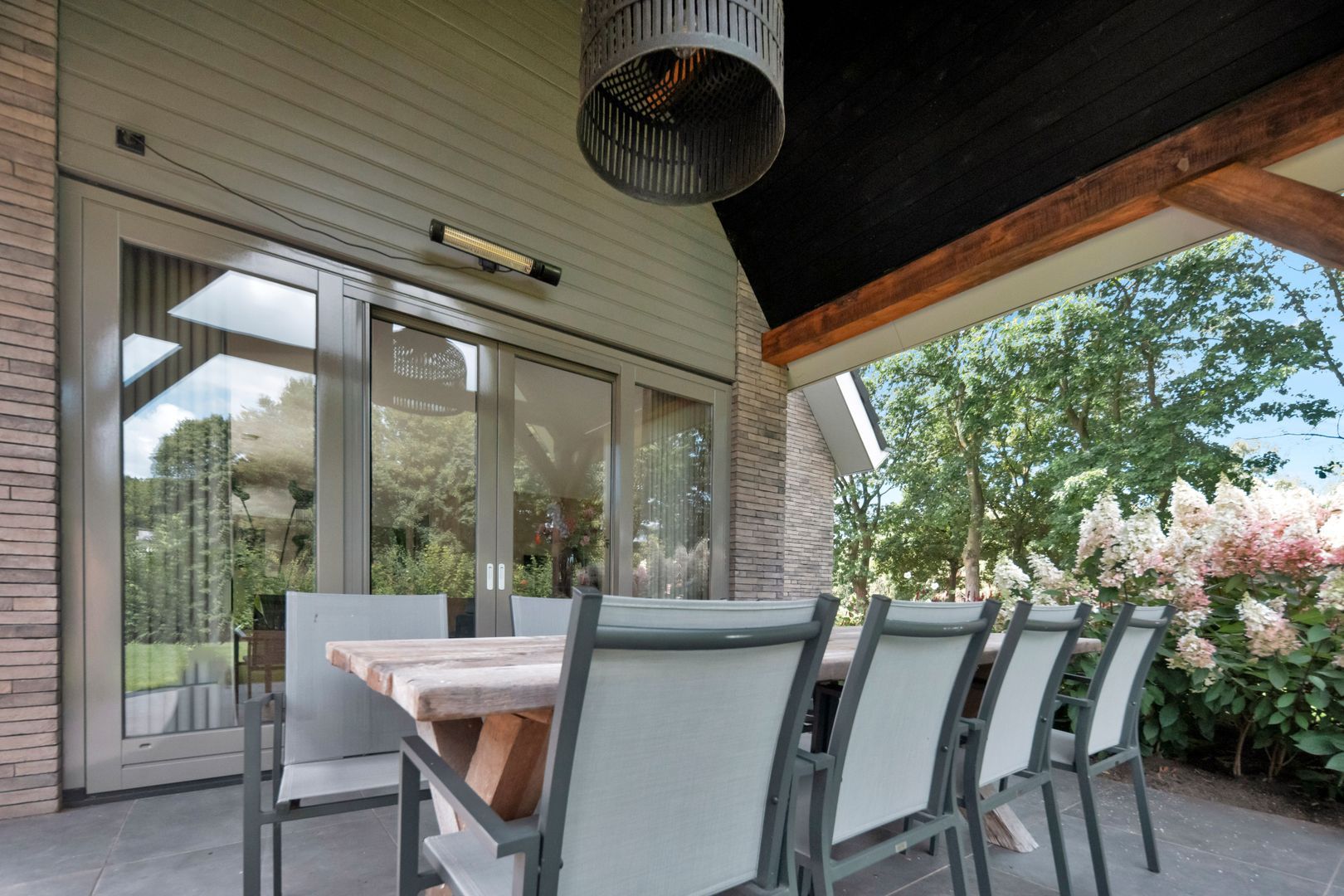 Oude Baan 2 B, Geffen foto-42