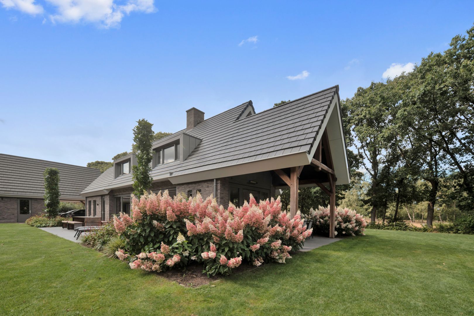 Oude Baan 2 B, Geffen foto-50