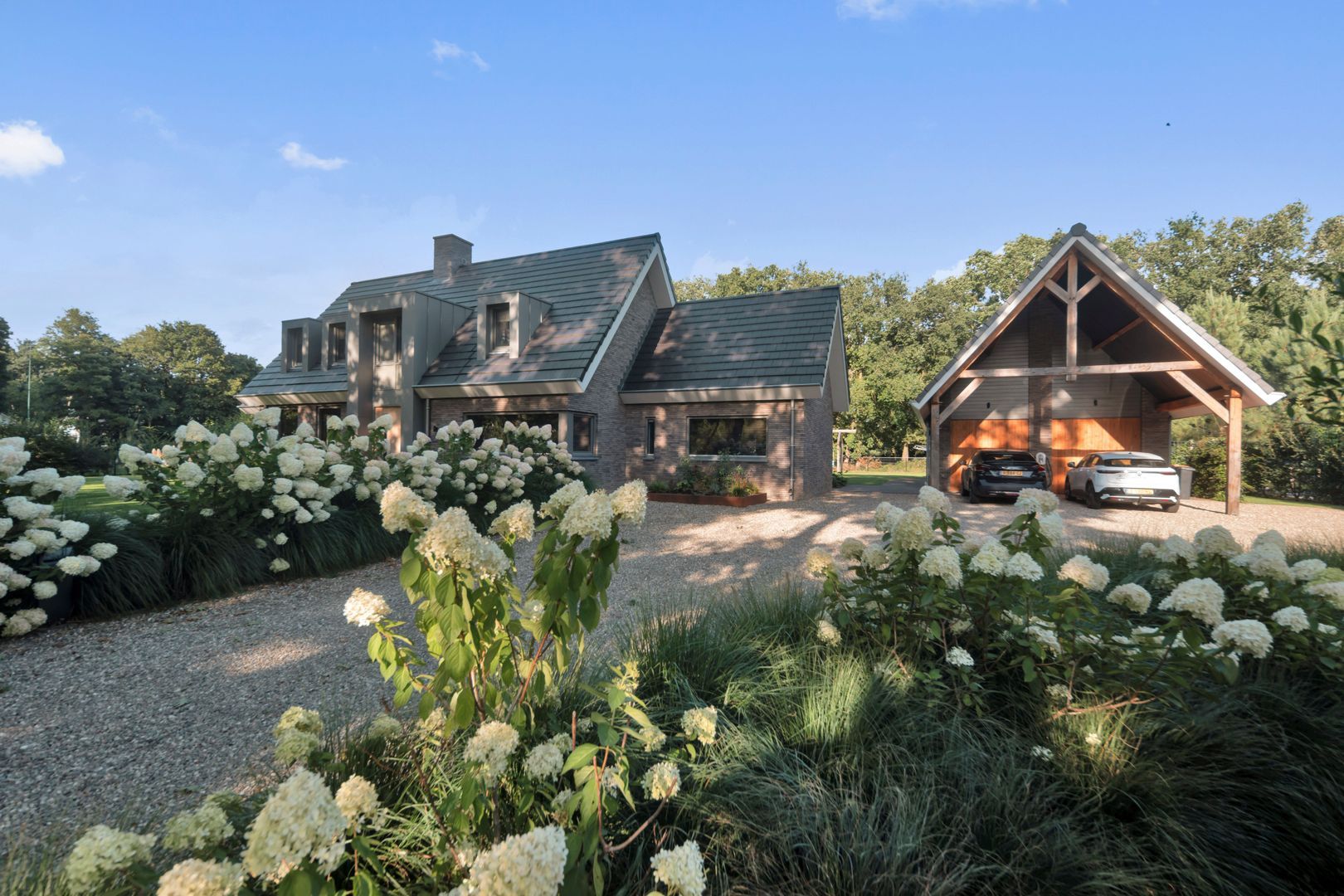 Oude Baan 2 B, Geffen foto-49