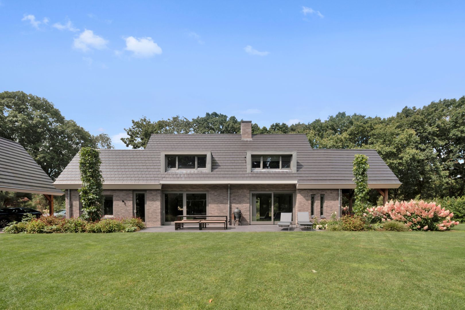 Oude Baan 2 B, Geffen foto-43