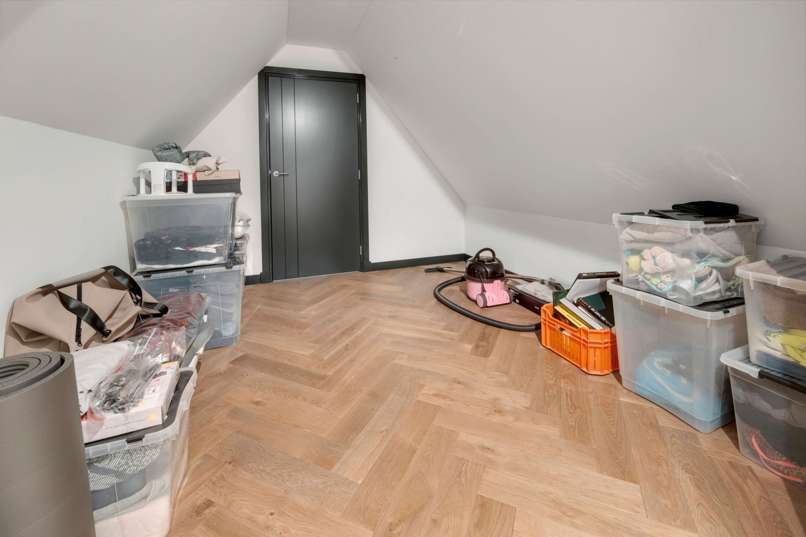 Oude Baan 2 B, Geffen foto-35