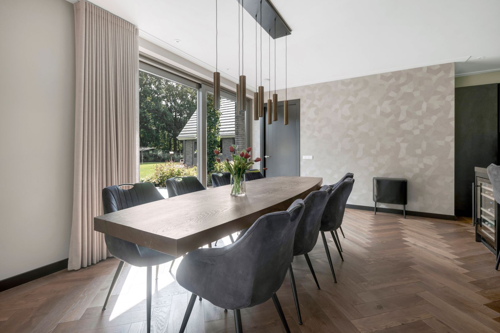 Oude Baan 2 B, Geffen foto-9