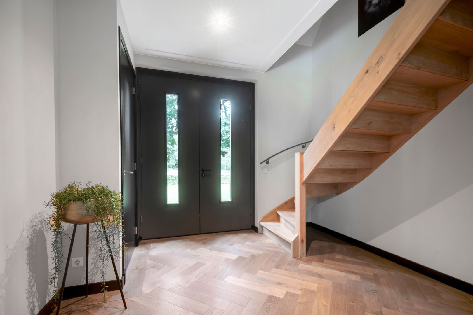 Oude Baan 2 B, Geffen foto-19