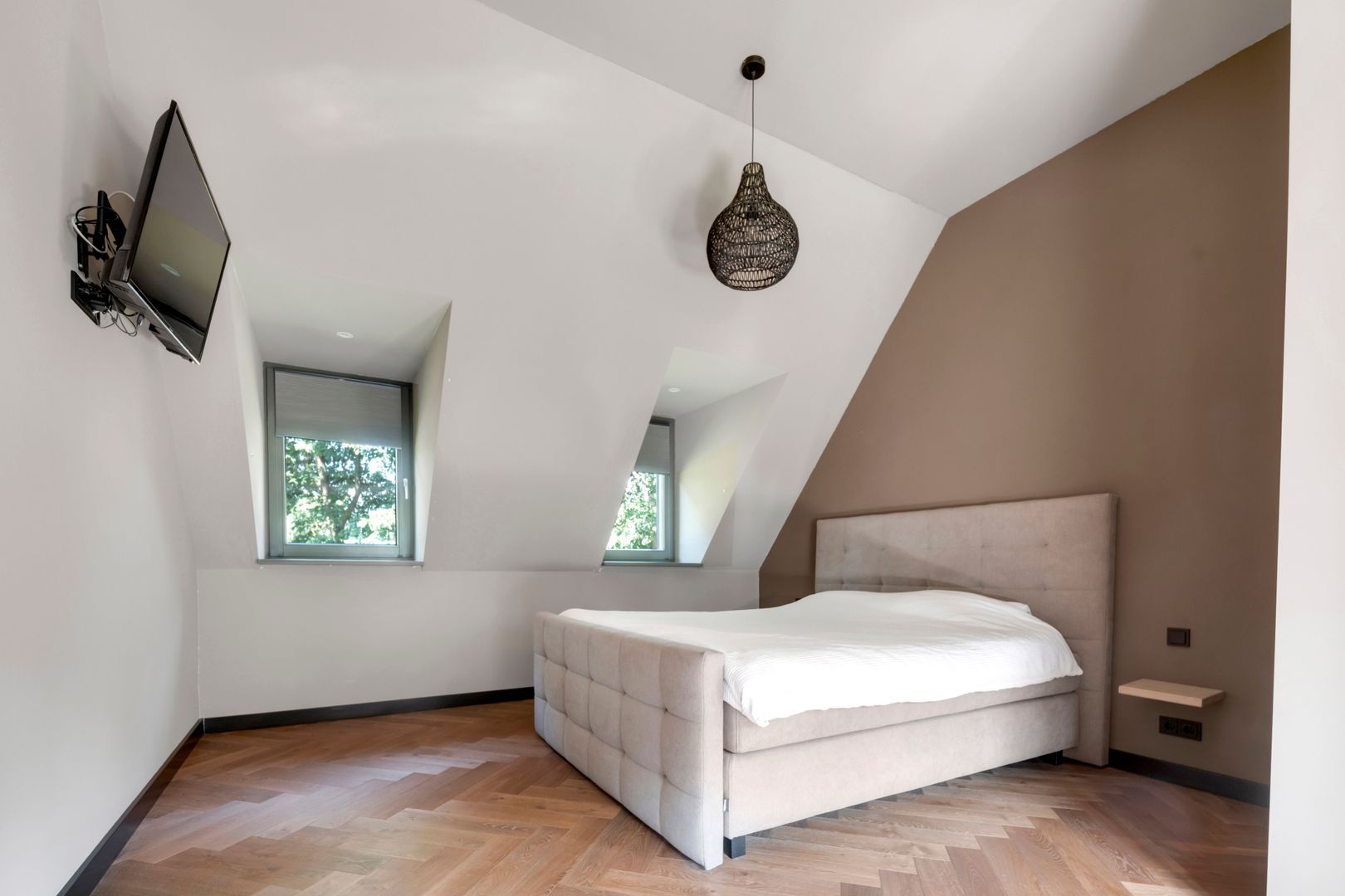 Oude Baan 2 B, Geffen foto-29