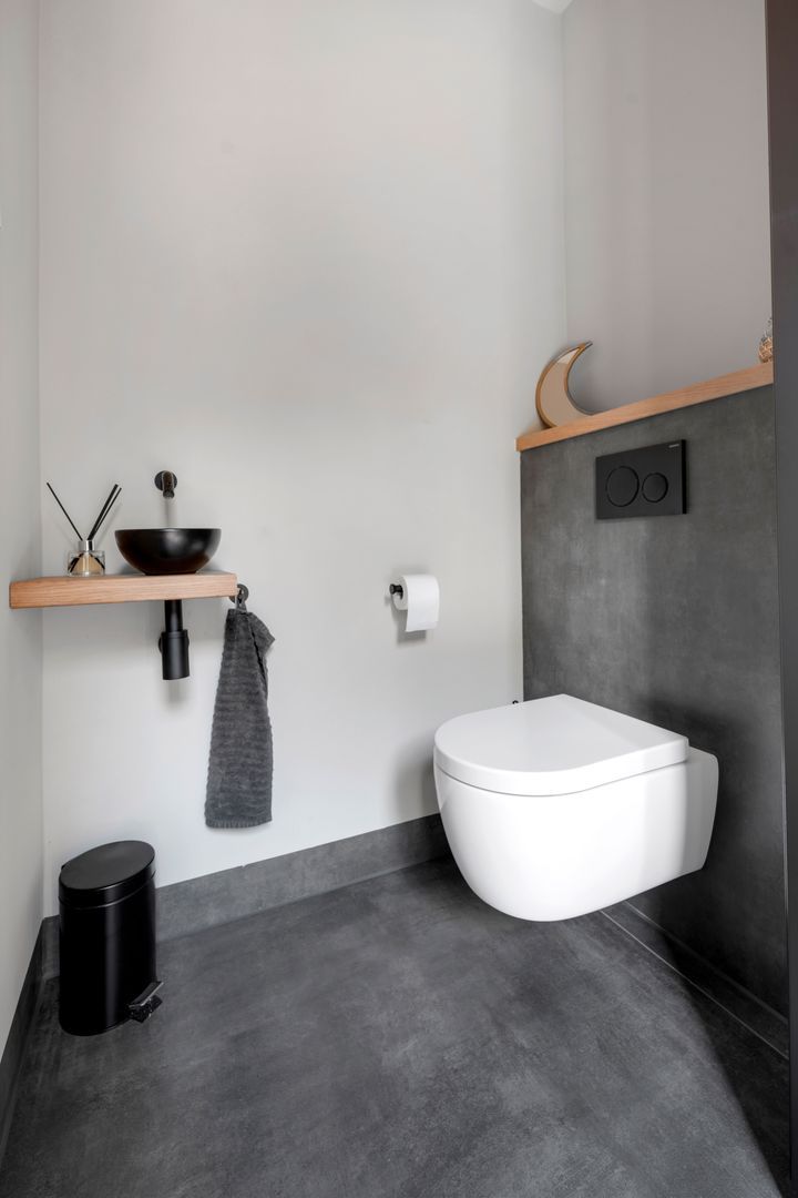 Oude Baan 2 B, Geffen foto-17