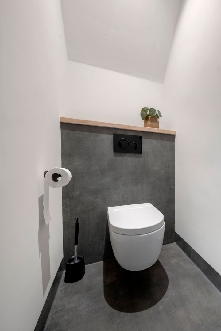 Oude Baan 2 B, Geffen foto-26