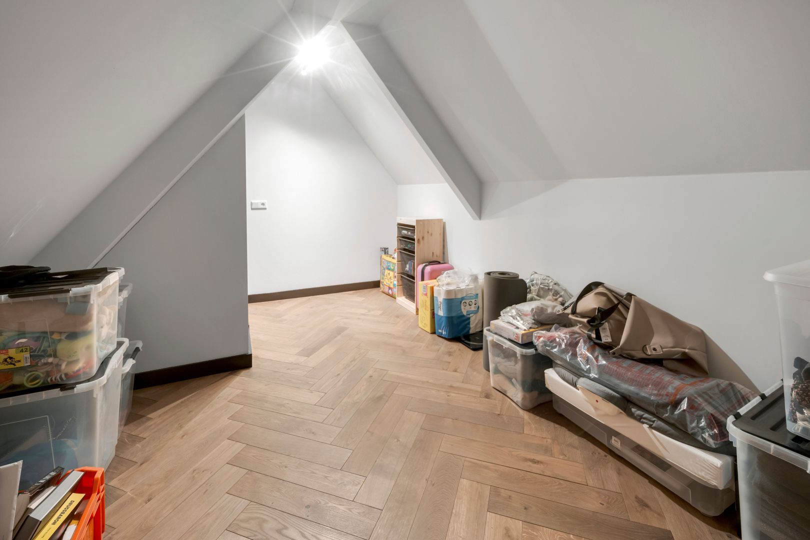 Oude Baan 2 B, Geffen foto-34