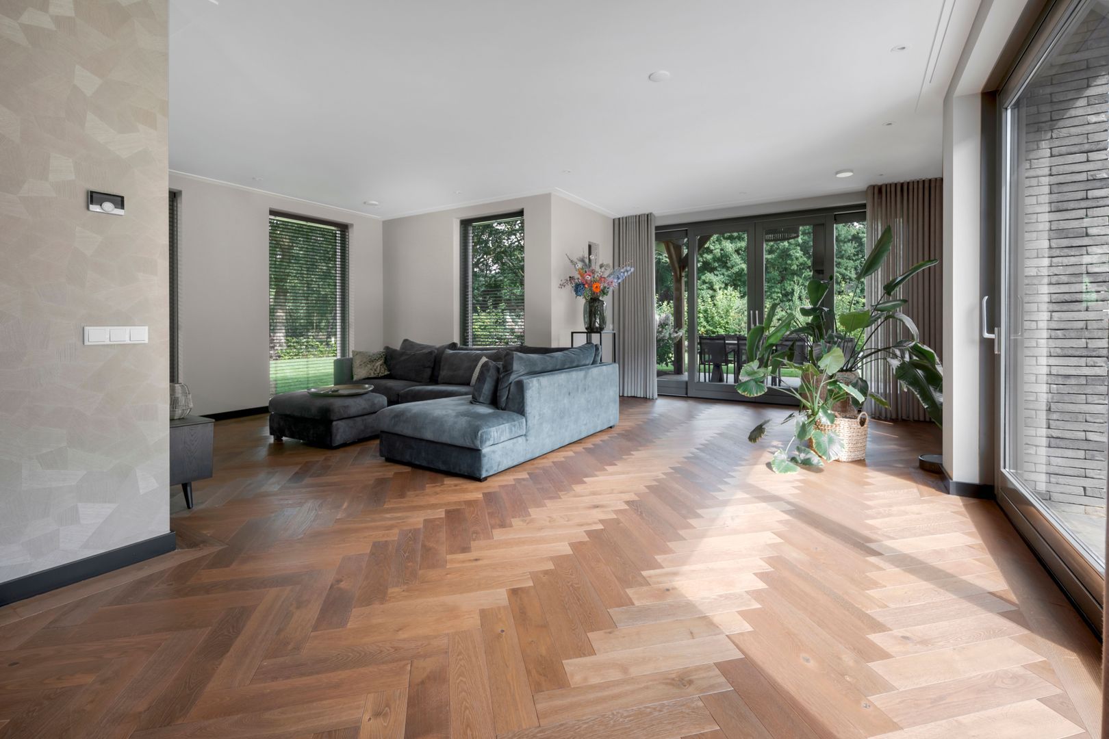 Oude Baan 2 B, Geffen foto-4